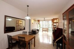 The Eden At Tampines (D18), Condominium #500734941